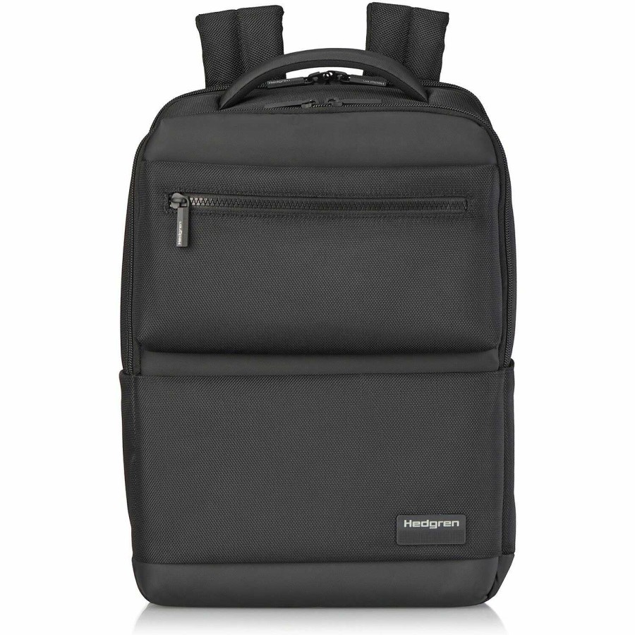 Business Hedgren | Hedgren Next Drive Backpack Rfid 40 Cm Laptop Compartment