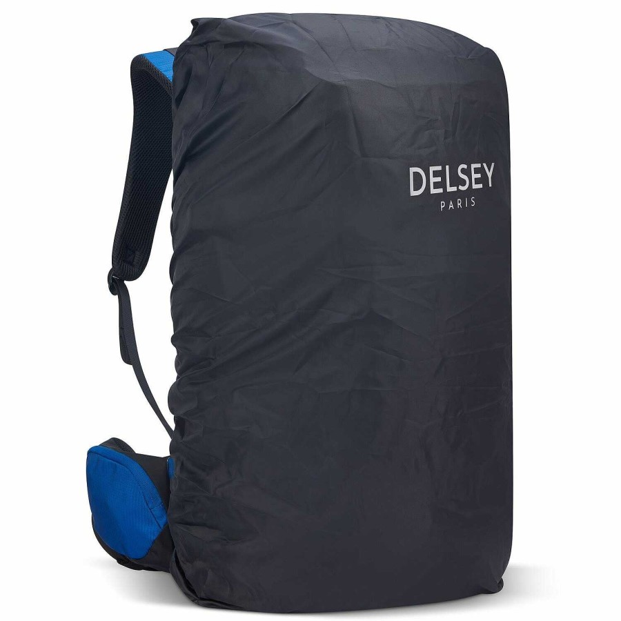 Backpacks Delsey Paris | Delsey Paris Nomade L Backpack 59 Cm Laptop Compartment