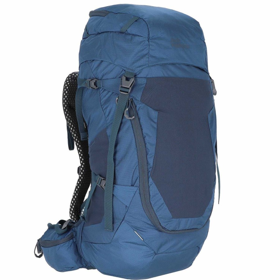 Backpacks Jack Wolfskin | Jack Wolfskin Crosstrail Backpack Sm 62 Cm