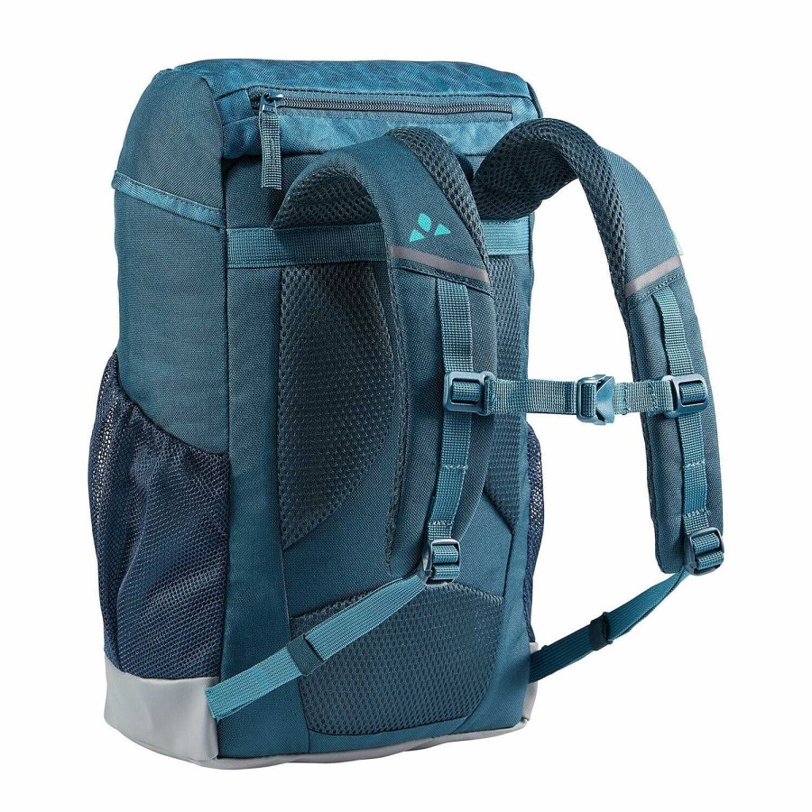 Backpacks Vaude | Vaude Puck 10 Children'S Backpack 38 Cm