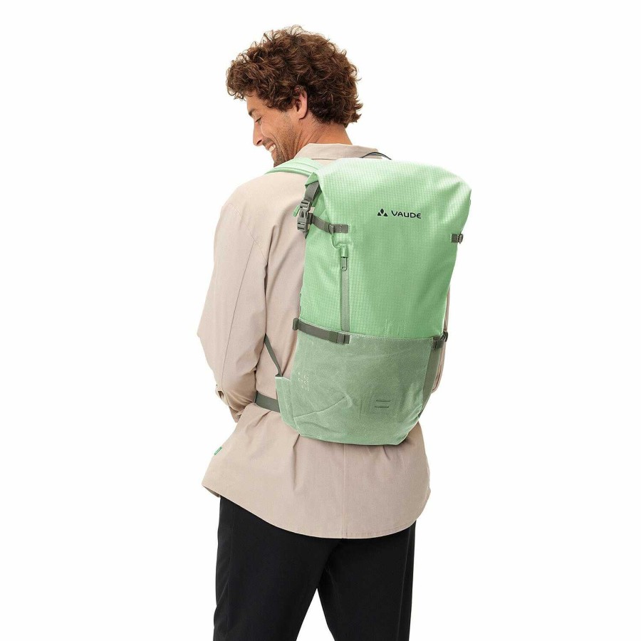 Backpacks Vaude | Vaude Citygo 23 Ii Backpack 53 Cm Laptop Compartment