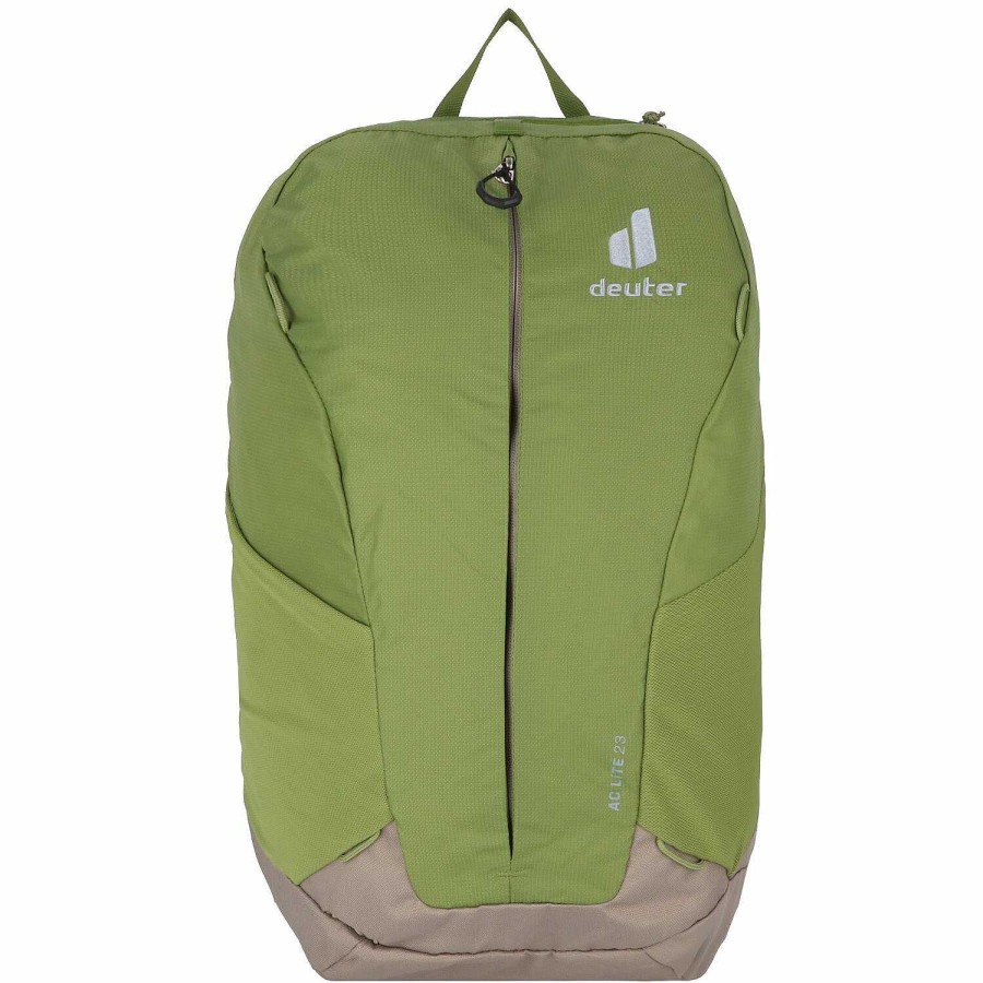 Backpacks Deuter | Deuter Ac Lite 23 Backpack 52 Cm