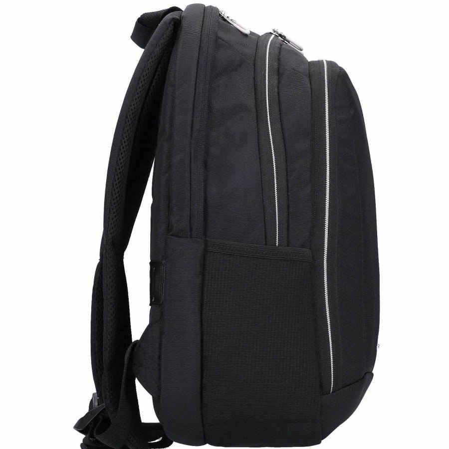 Business Samsonite | Samsonite Guardit Classy Backpack 40 Cm Laptop Compartment