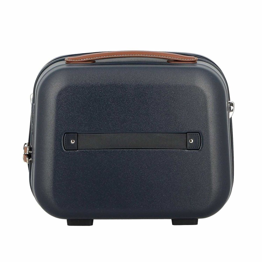 Travel Luggage Jump | Jump Uppsala Pp Beautycase 34 Cm