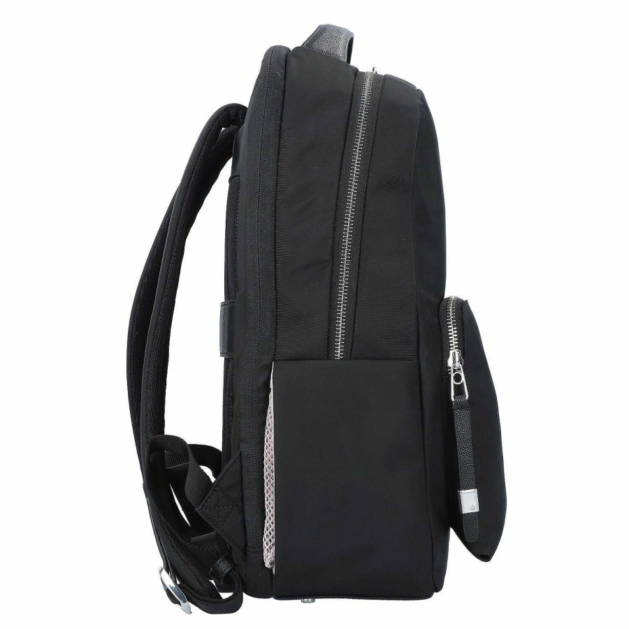 Backpacks Samsonite | Samsonite Be-Her Backpack 38 Cm Laptop Compartment