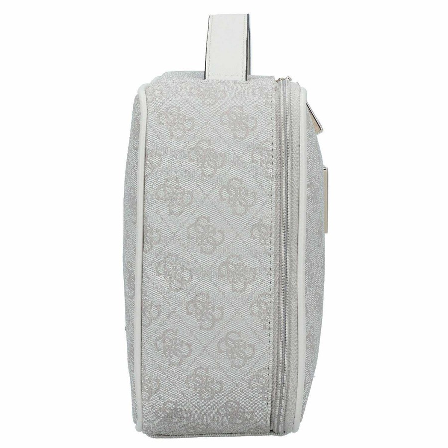 Travel Luggage Guess | Guess Jesco Beautycase 26 Cm