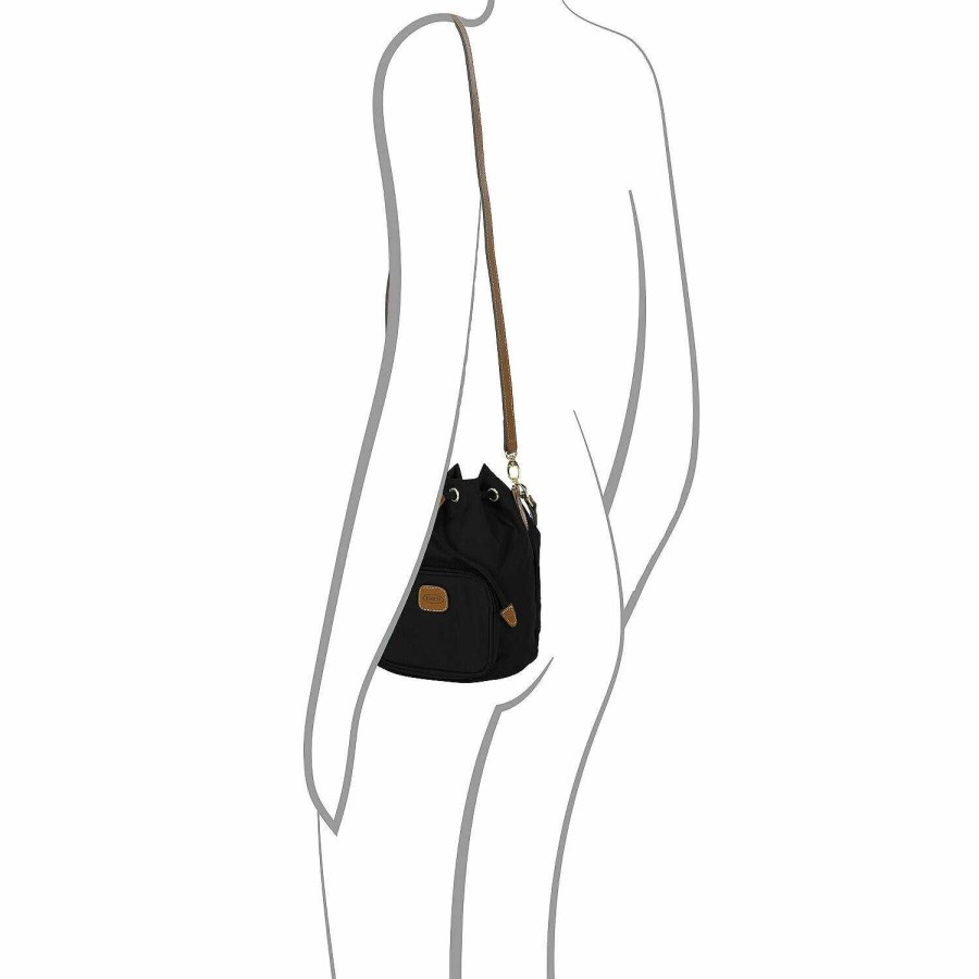 Bags Bric's | Bric'S X-Collection Bucket Bag 18 Cm