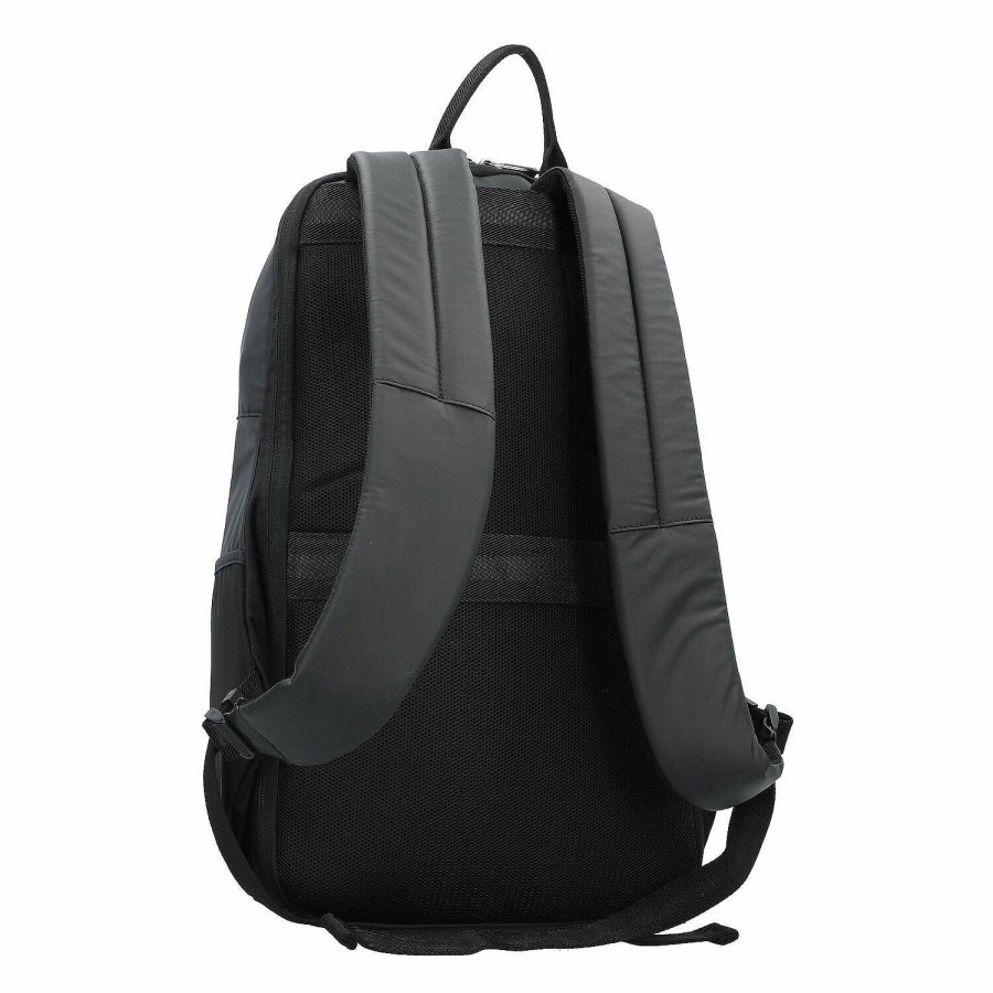 Backpacks Boss | Boss Iann Backpack 46 Cm Laptop Compartment