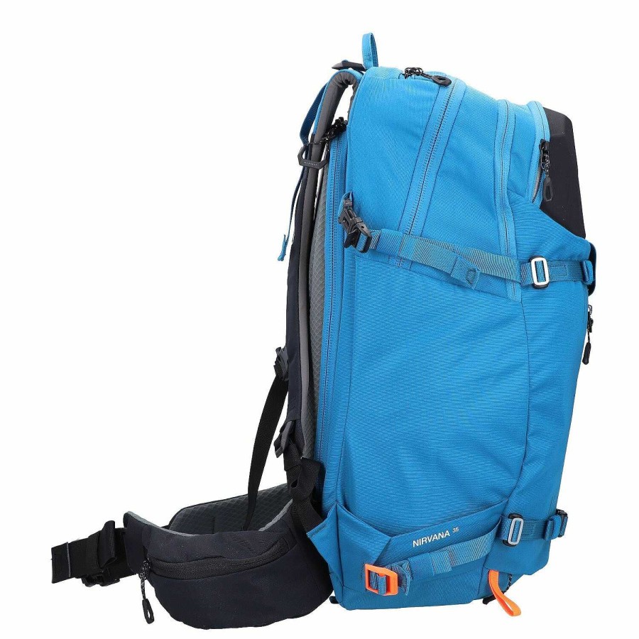 Backpacks Mammut | Mammut Nirvana 35 Backpack 54 Cm