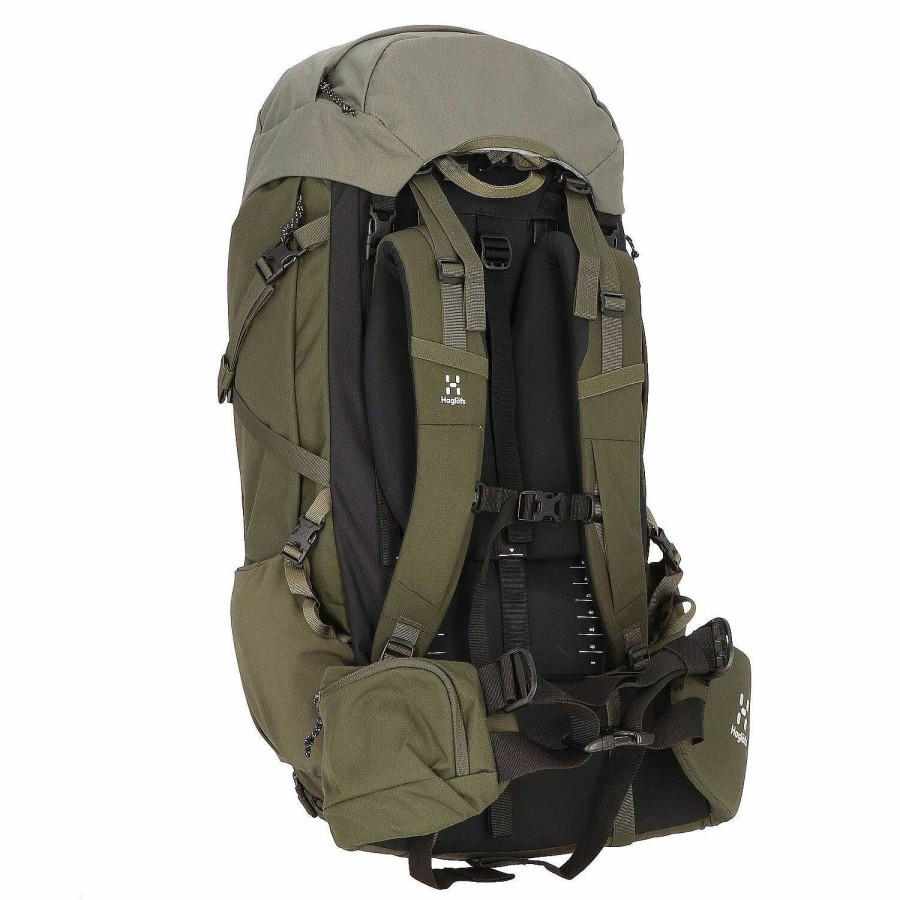 Backpacks Haglöfs | Haglofs Angd 60 Sm Backpack 70 Cm