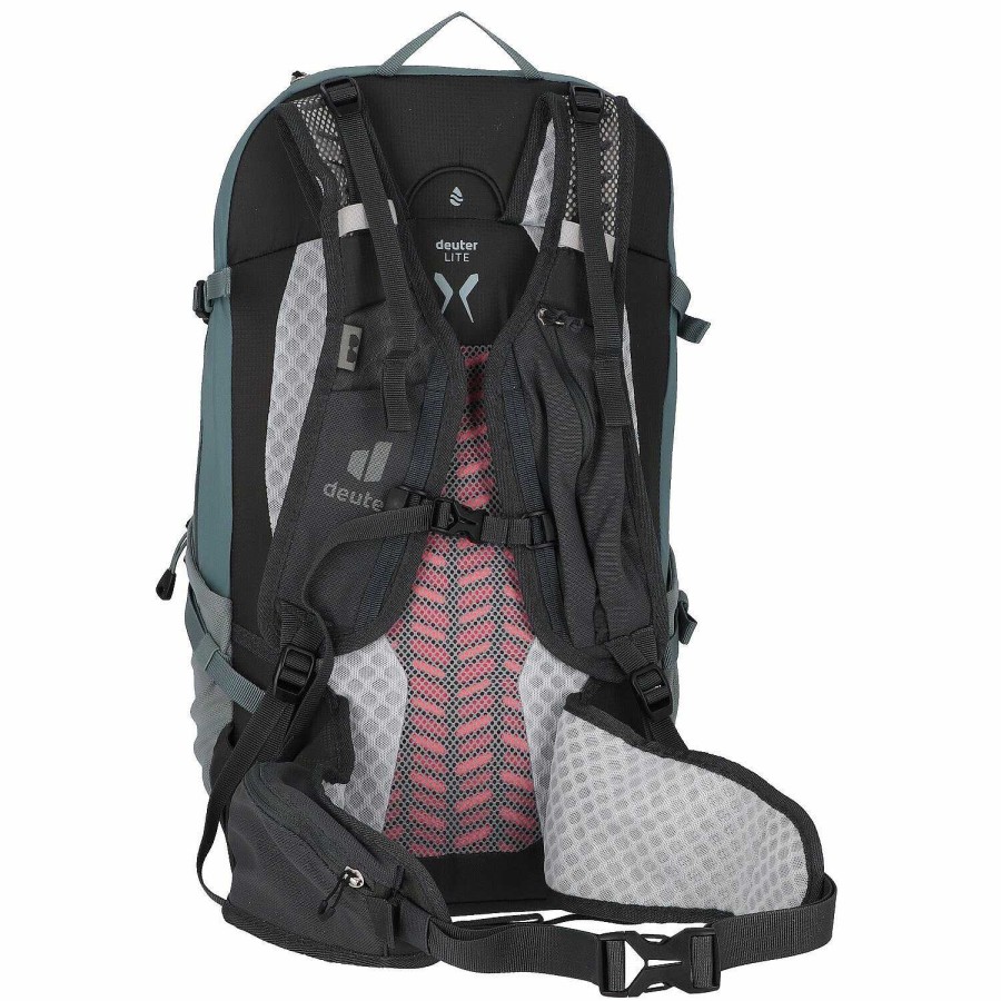 Backpacks Deuter | Deuter Speed Lite 23 Sl Backpack 52 Cm