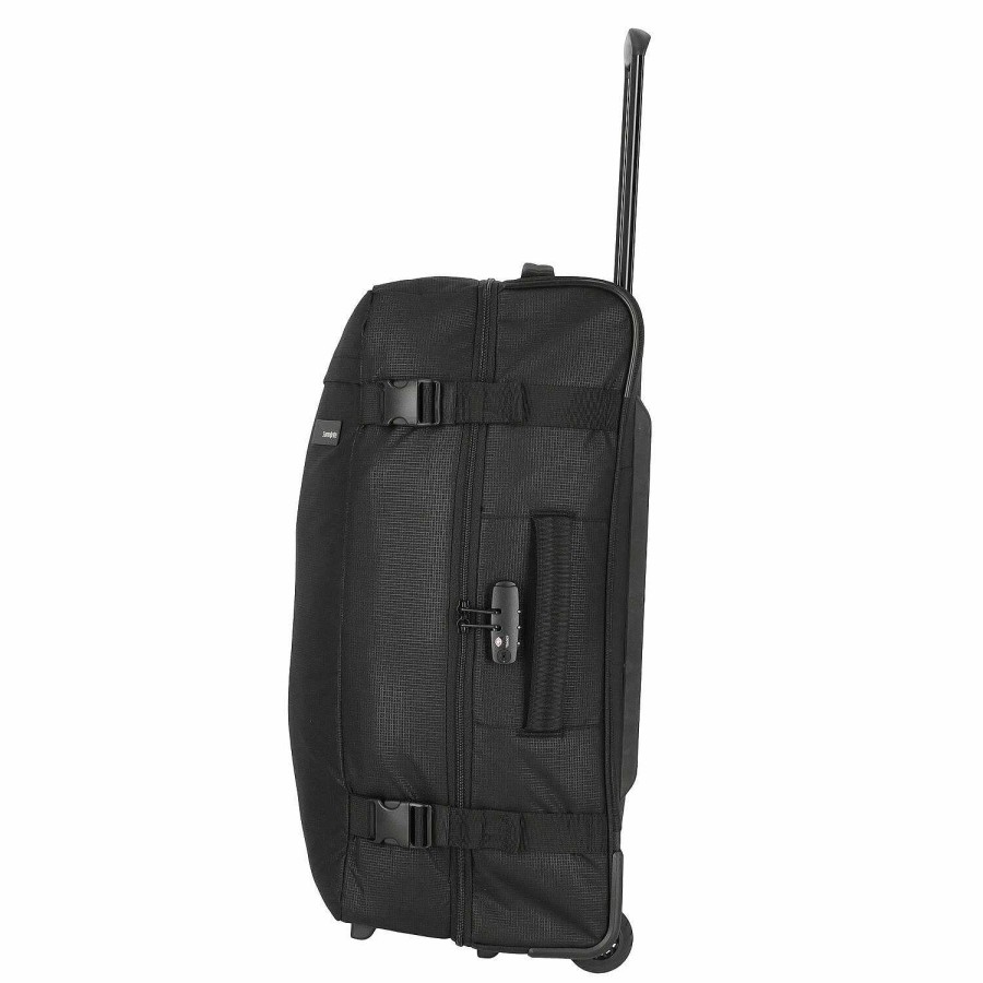 Travel Luggage Samsonite | Samsonite Roader 2 Wheels Travel Bag 68 Cm