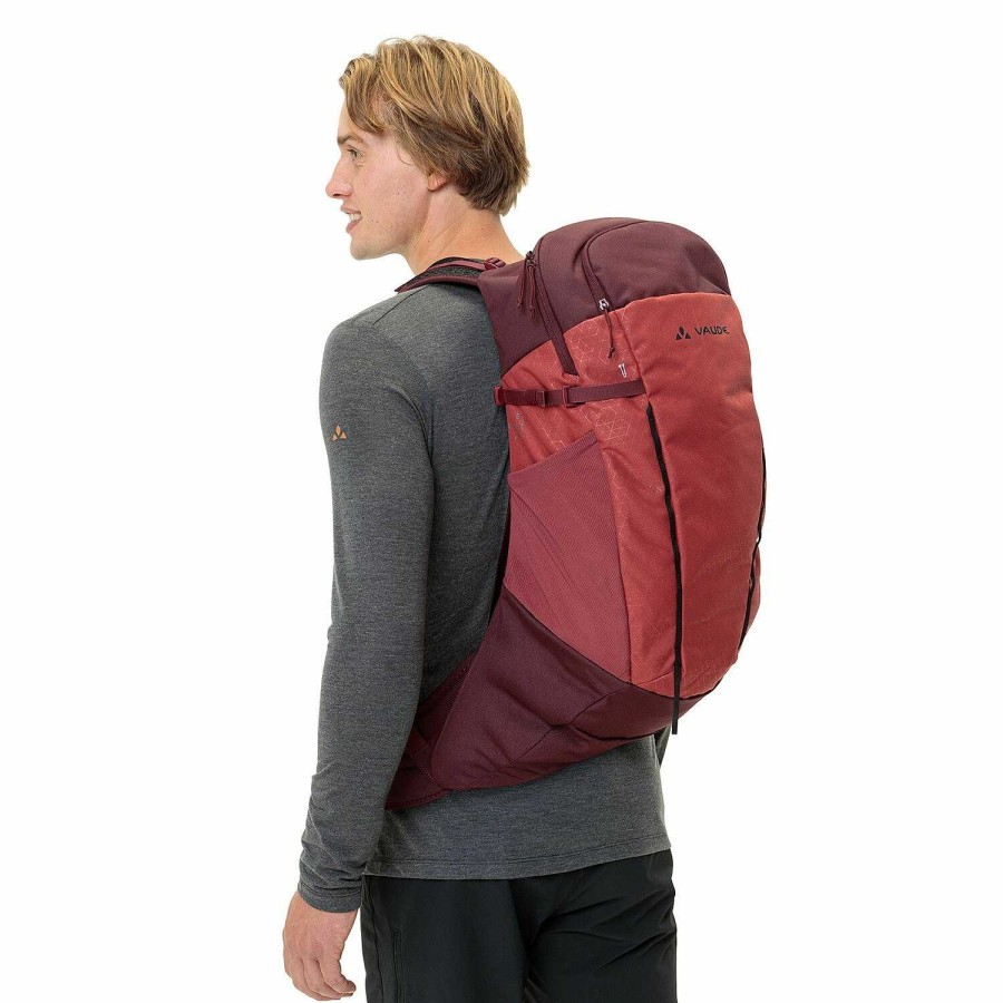 Backpacks Vaude | Vaude Agile Air Backpack 53 Cm