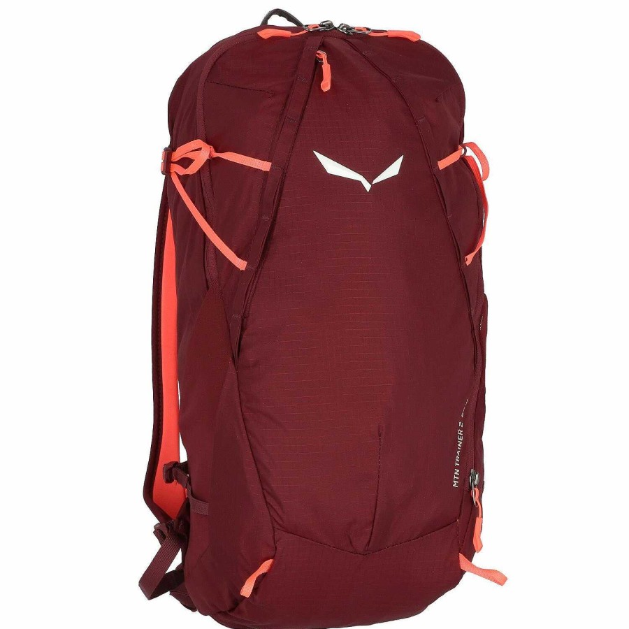 Backpacks Salewa | Salewa Mtn Trainer 2 22L Backpack W 47 Cm