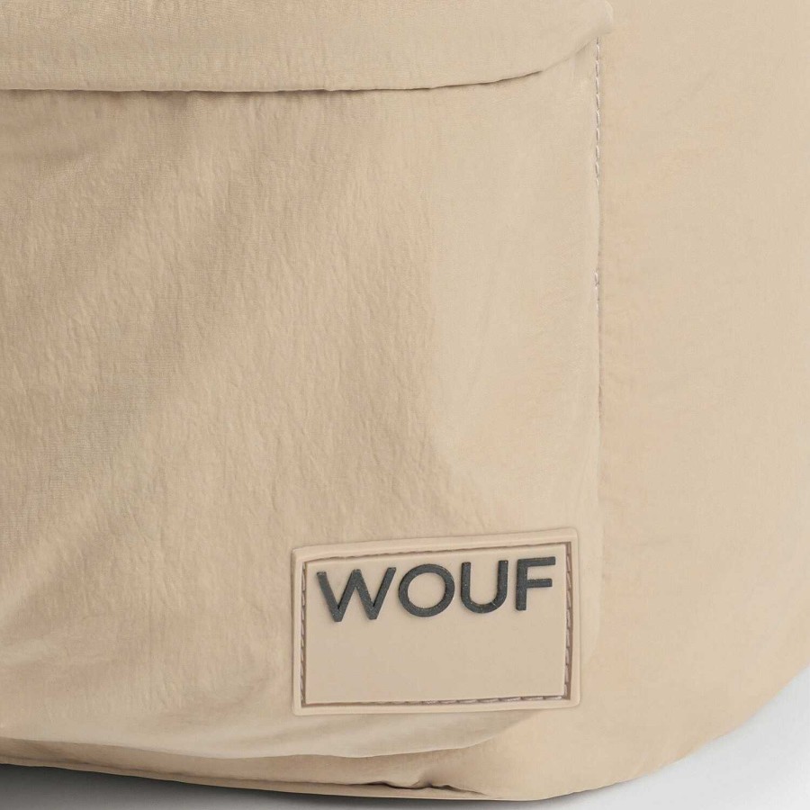 Backpacks Wouf | Wouf City Backpack 37 Cm