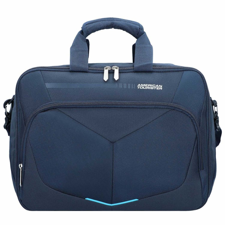 Travel Luggage American Tourister | American Tourister Summerfunk Flight Cape 40 Cm