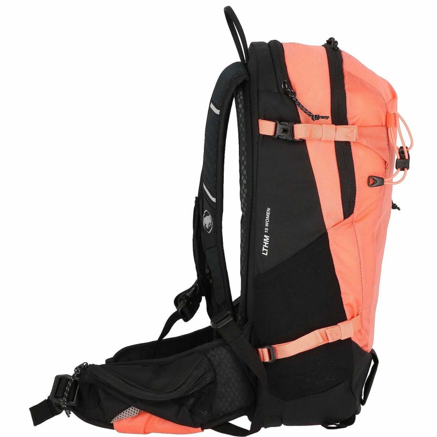 Backpacks Mammut | Mammut Lithium 15 Women Backpack 48 Cm