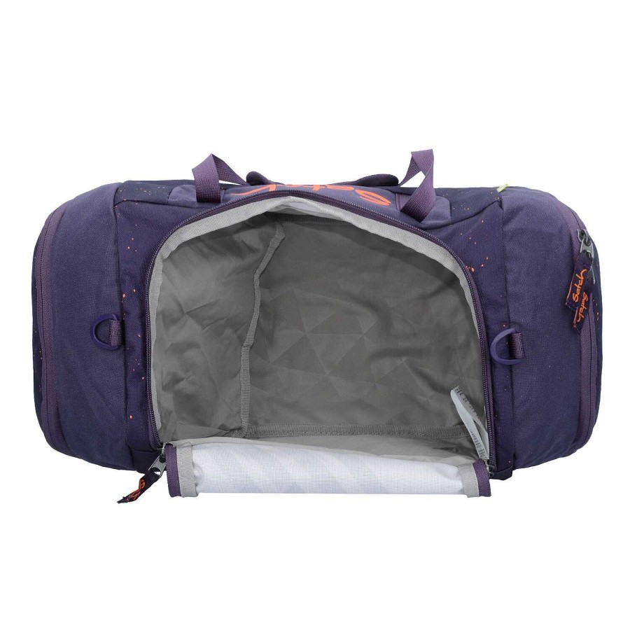 Travel Luggage Satch | Satch Sports Bag 45 Cm