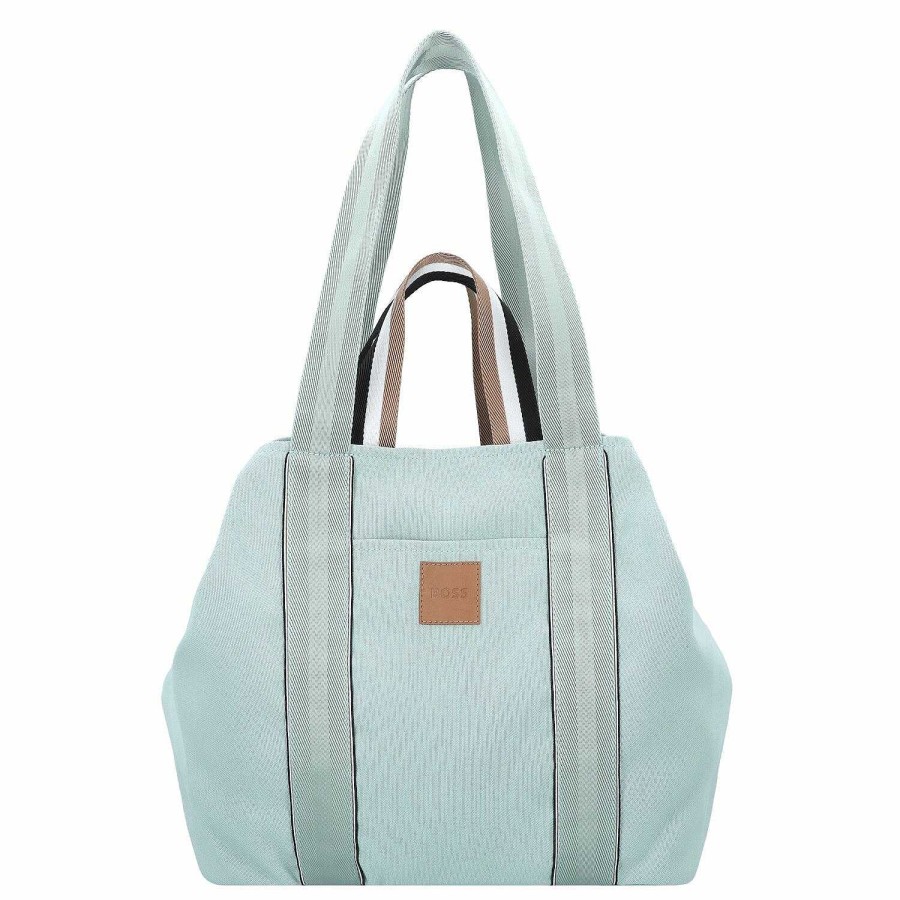 Bags Boss | Boss Deva Shopper Bag 35 Cm