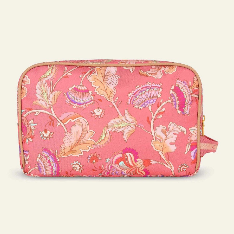 Travel Luggage Oilily | Oilily Sits Aelia Chloe Cosmetic Bag 26 Cm