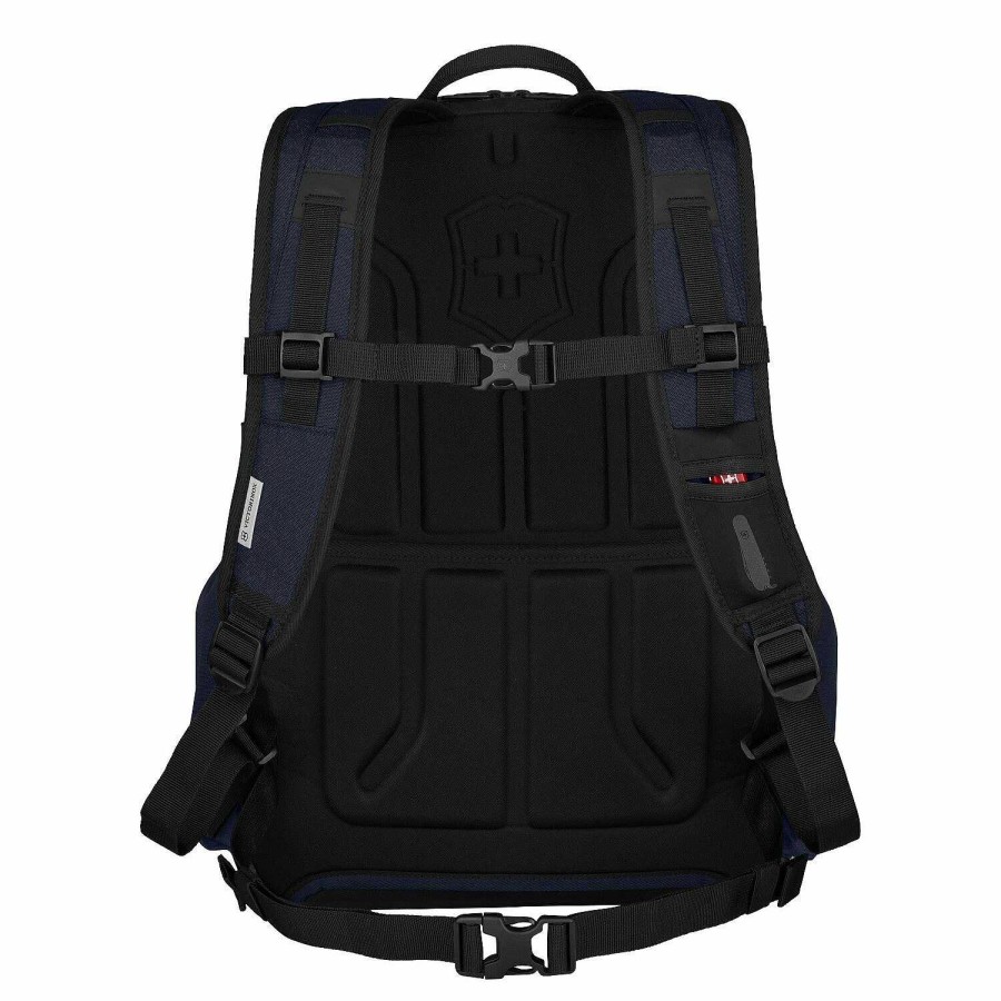 Business Victorinox | Victorinox Altmont Original Deluxe Backpack 48 Cm Laptop Compartment