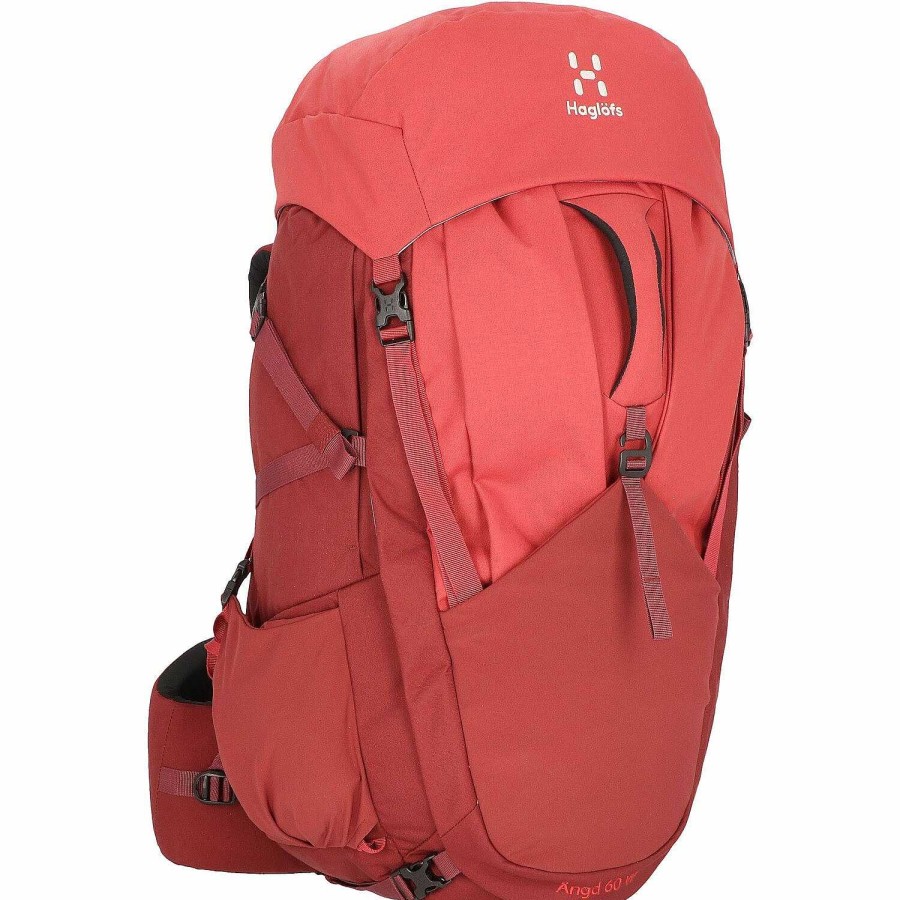 Backpacks Haglöfs | Haglofs Angd 60 W Ml Backpack 67 Cm