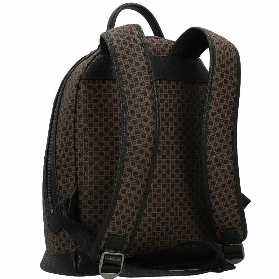 Backpacks AIGNER | Aigner The Core City Backpack 35 Cm