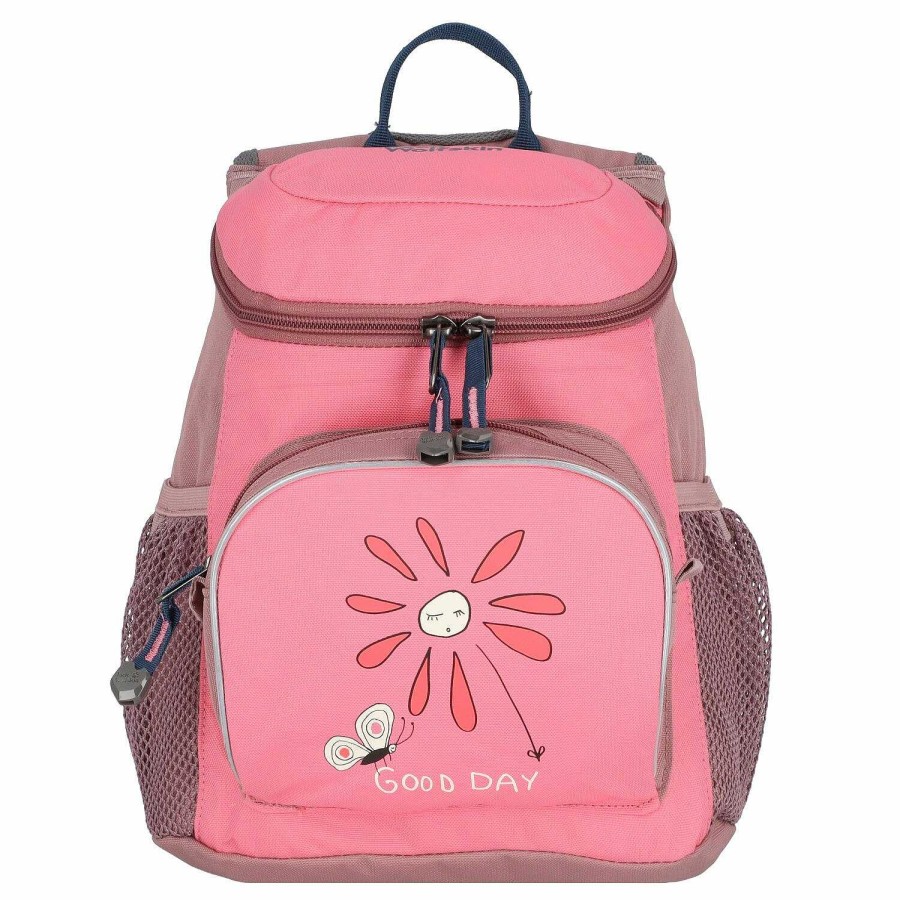 Backpacks Jack Wolfskin | Jack Wolfskin Little Joe Children'S Backpack 31 Cm