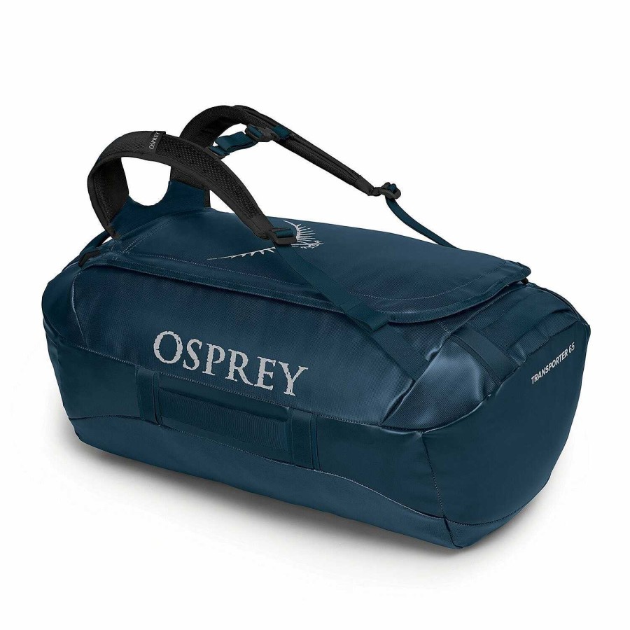 Travel Luggage Osprey | Osprey Transporter 65 Travel Bag 68 Cm