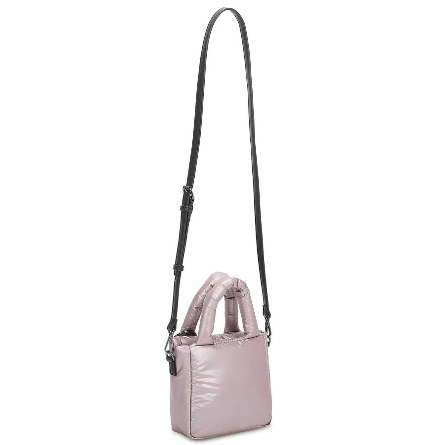 Bags Buffalo | Buffalo Boxy05 Mini Bag Handbag 17.5 Cm