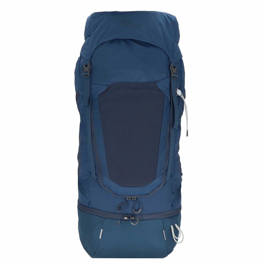 Backpacks Jack Wolfskin | Jack Wolfskin Highland Trail 55 Backpack 76 Cm