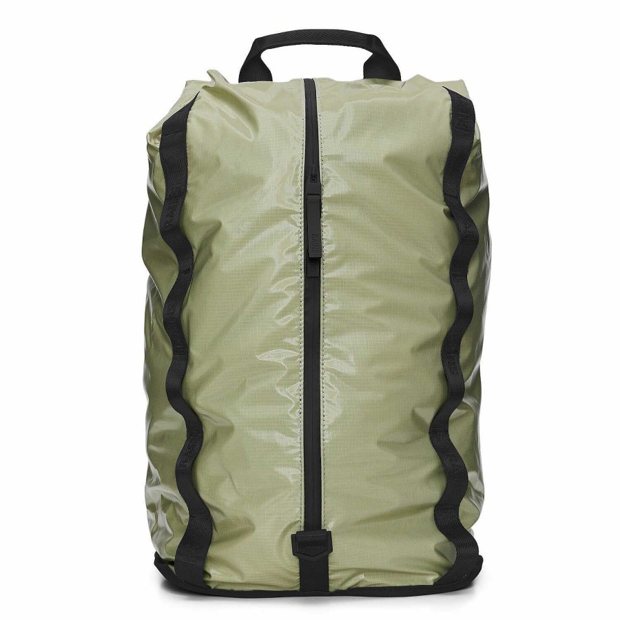 Backpacks Rains | Rains Sibu Backpack 50 Cm Laptop Compartment