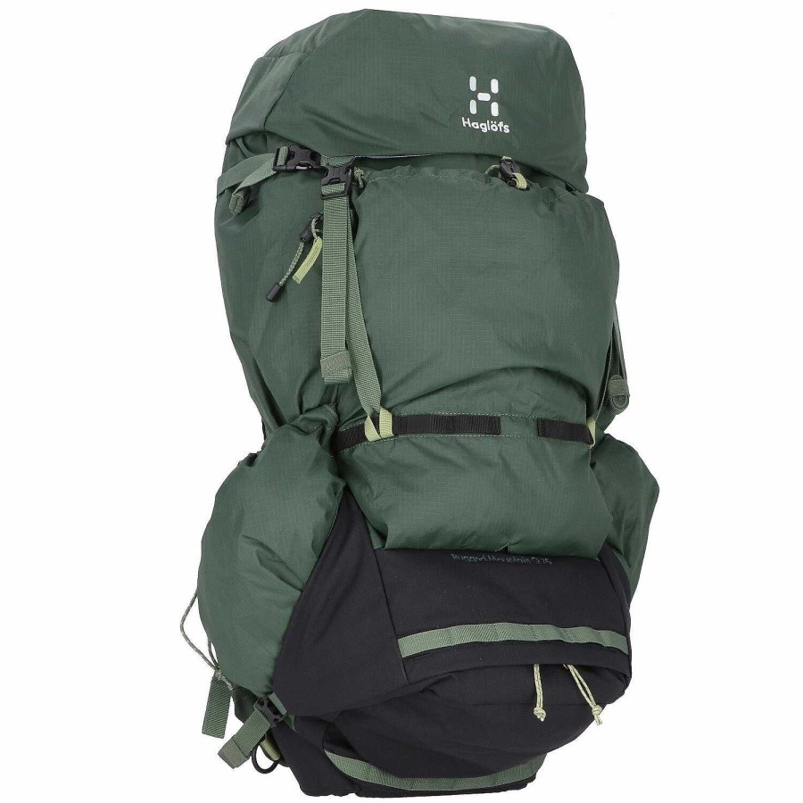 Backpacks Haglöfs | Haglofs Rugged Mountain Q 75 Backpack 81 Cm