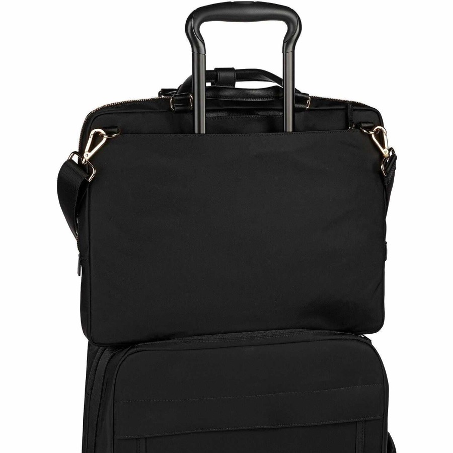 Business Tumi | Tumi Voyageur Westport Briefcase 40 Cm Laptop Compartment