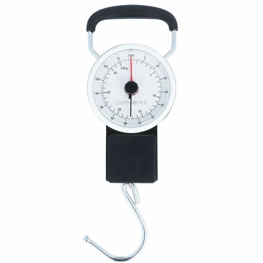 Travel Luggage Samsonite | Samsonite Global Travel Accessories Luggage Scale 8 Cm