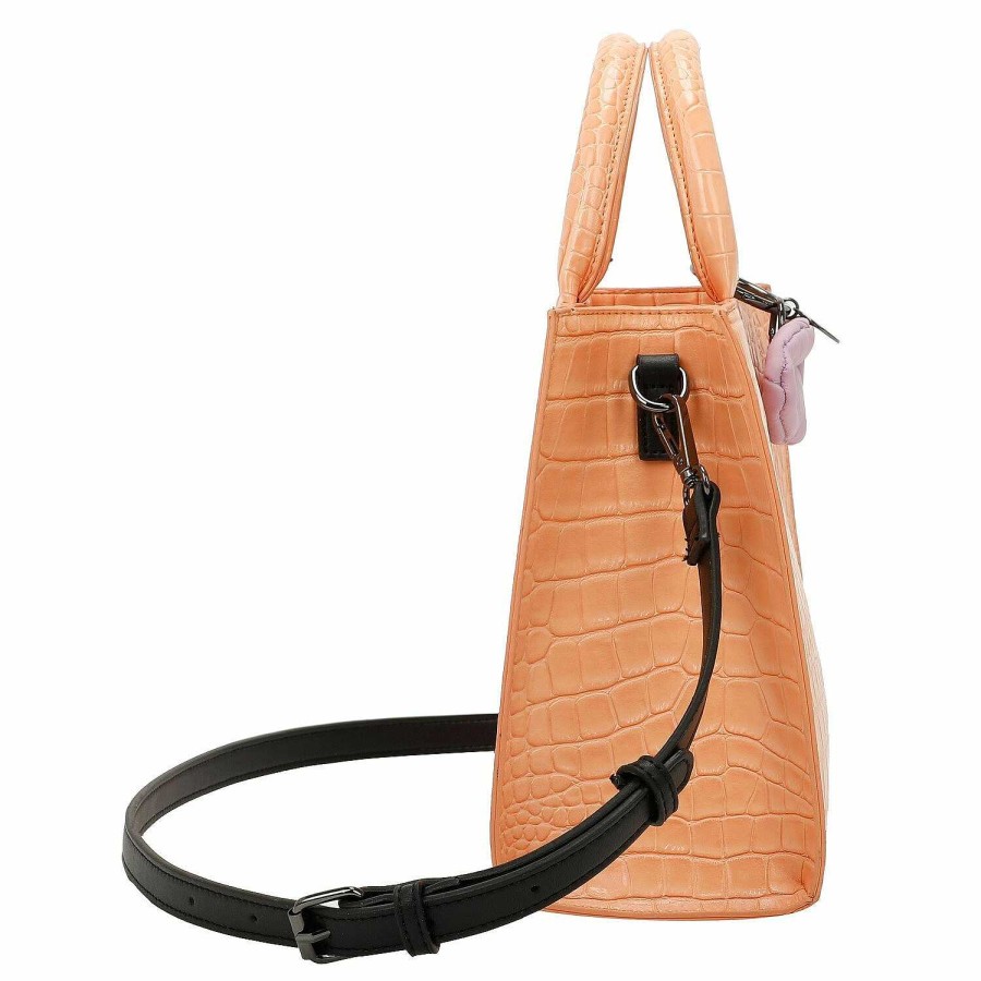 Bags Buffalo | Buffalo Big Boxy Handbag 26 Cm