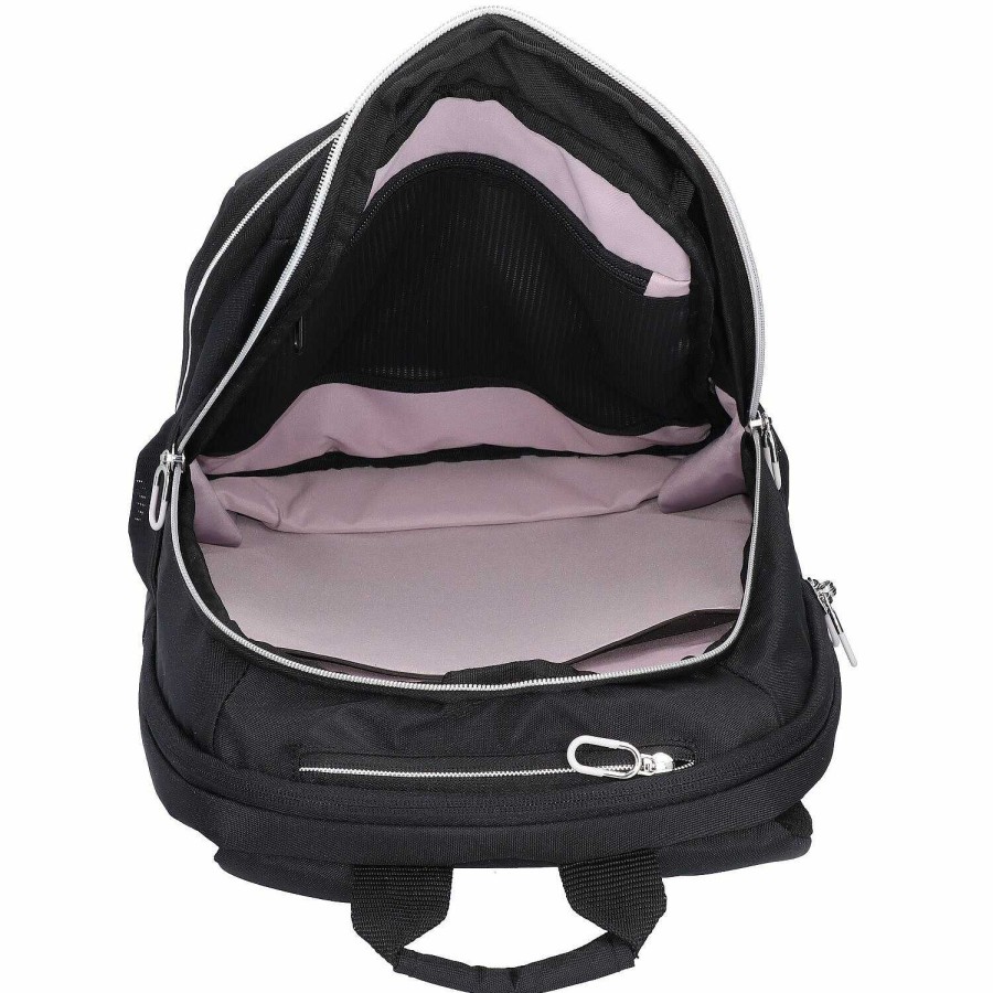 Business Samsonite | Samsonite Guardit Classy Backpack 40 Cm Laptop Compartment