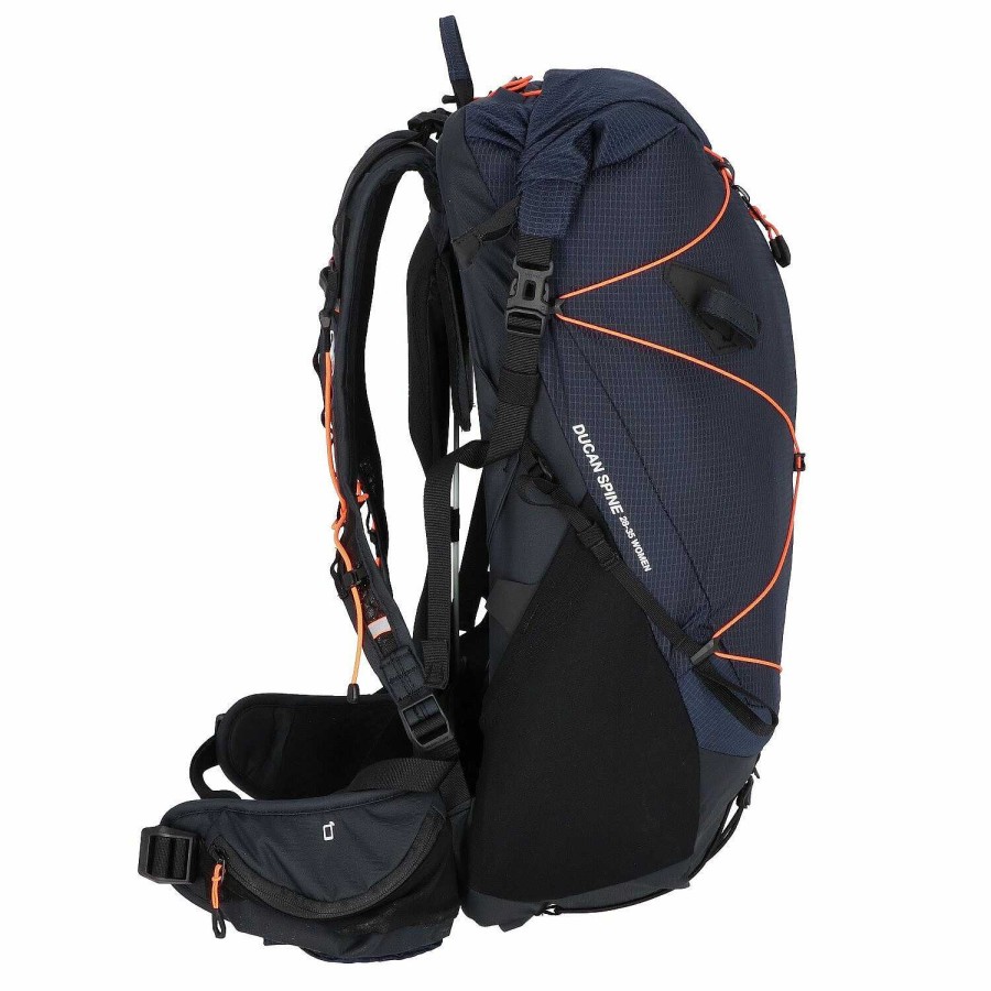 Backpacks Mammut | Mammut Ducan Spine Backpack 55 Cm