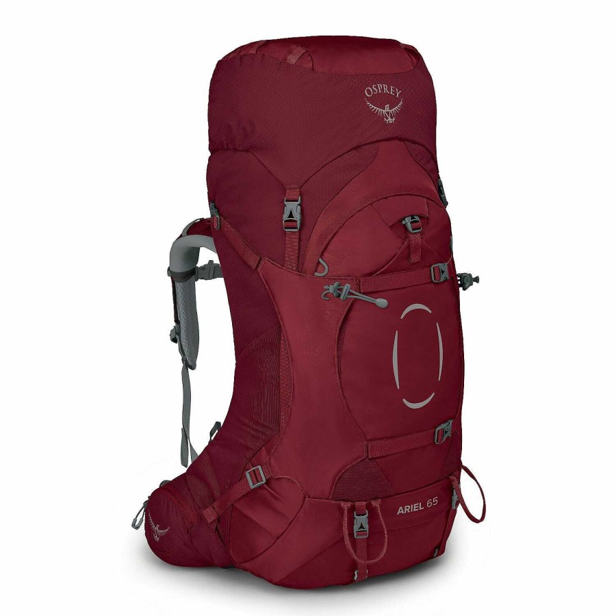 Backpacks Osprey | Osprey Ariel 65 Wm-L Backpack 80 Cm