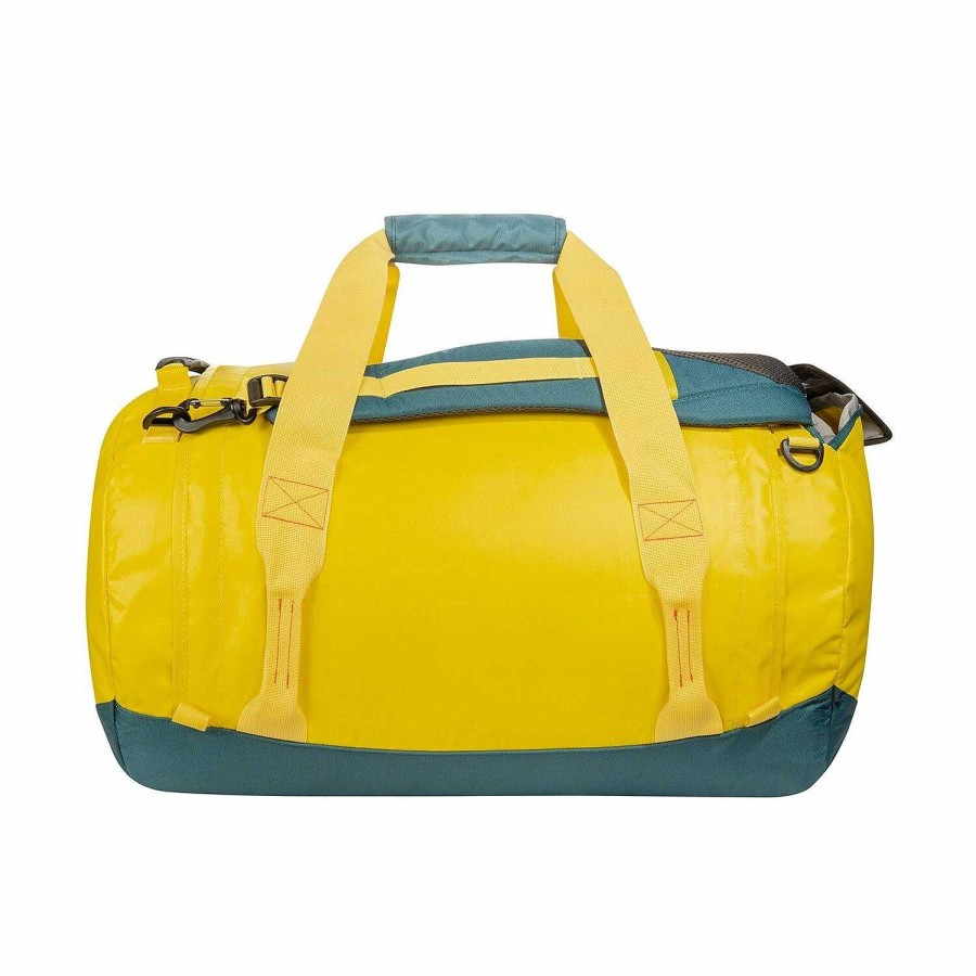 Travel Luggage Tatonka | Tatonka Barrel S Travel Bag 53 Cm