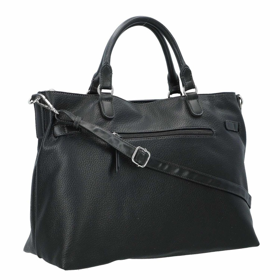 Bags Tom Tailor | Tom Tailor Naida Handbag 42 Cm