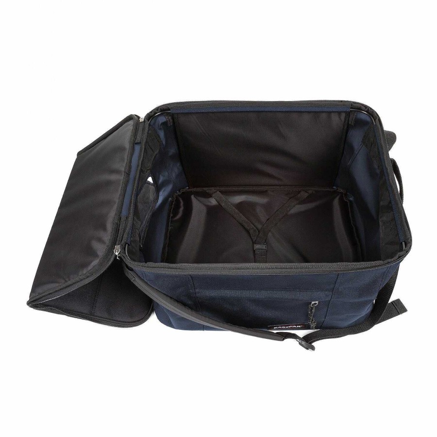 Travel Luggage Eastpak | Eastpak Travelbox Weekender Travel Bag 35 Cm