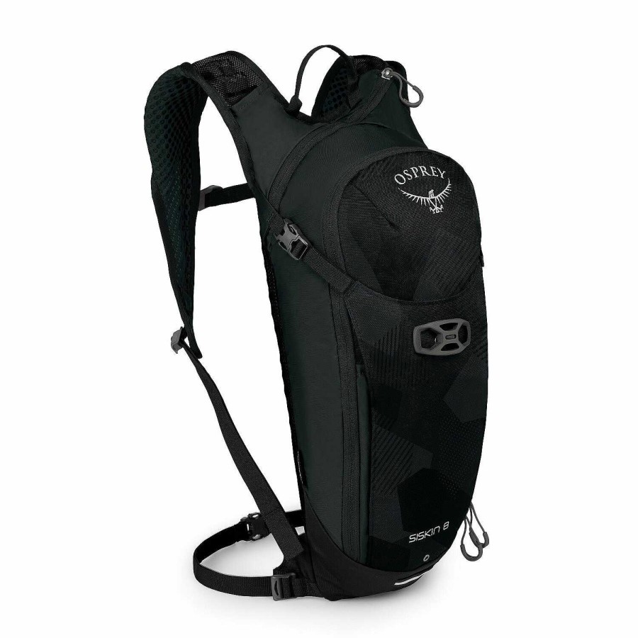 Backpacks Osprey | Osprey Siskin 8 Backpack 47 Cm