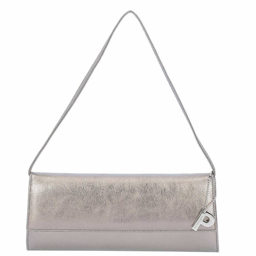 Bags Picard | Picard Auguri Clutch Bag Leather 26 Cm