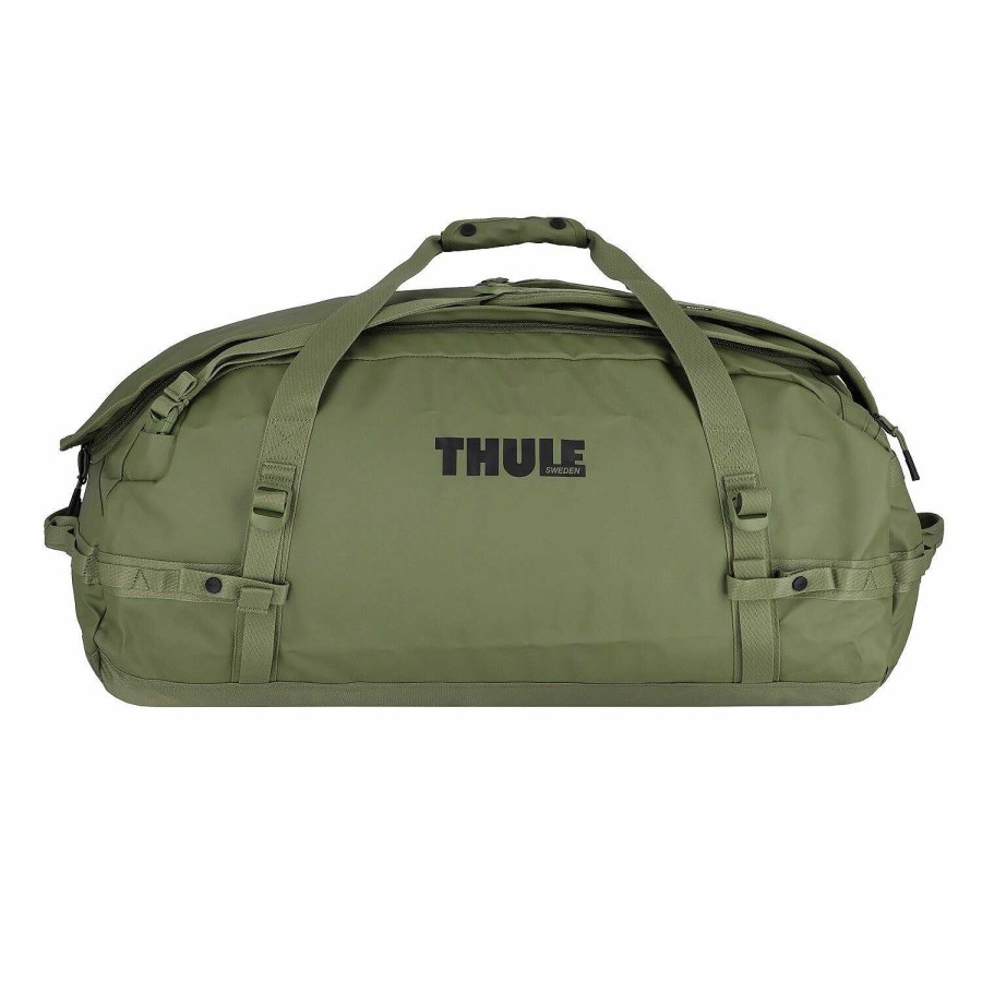 Travel Luggage Thule | Thule Chasm Weekender Travel Bag 86 Cm