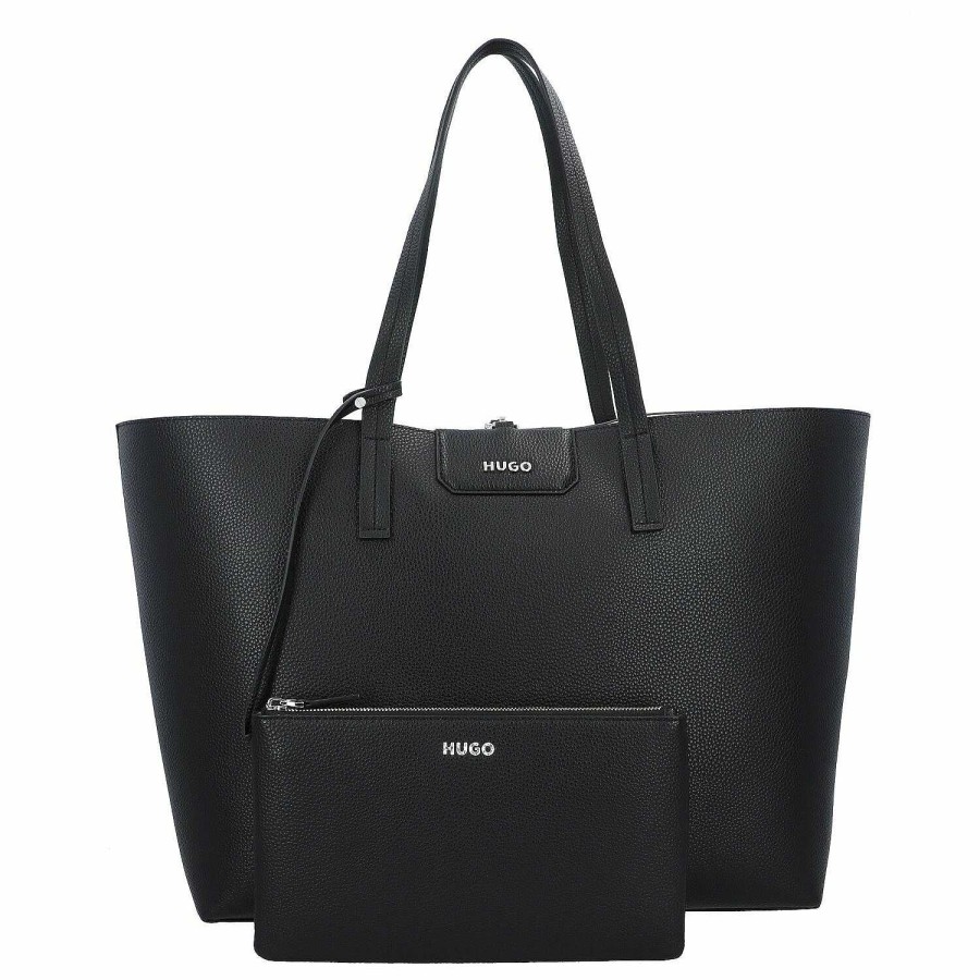 Bags Hugo | Hugo Chris Shopper Bag 39 Cm