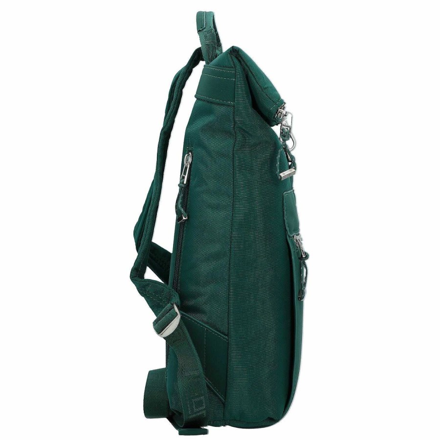 Backpacks Jost | Jost Roskilde City Backpack 35 Cm