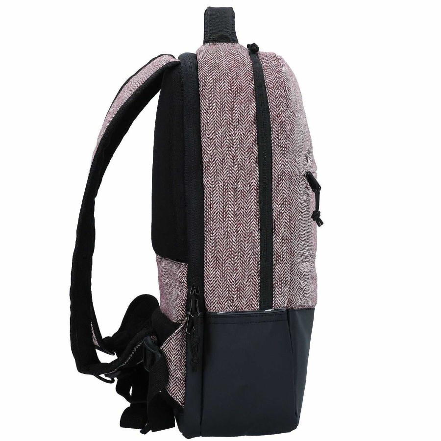 Business Forvert | Forvert New Lance Backpack 40 Cm Laptop Compartment