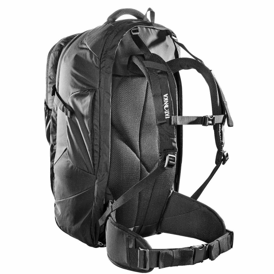 Backpacks Tatonka | Tatonka Great Escape 50+10 Backpack 64 Cm