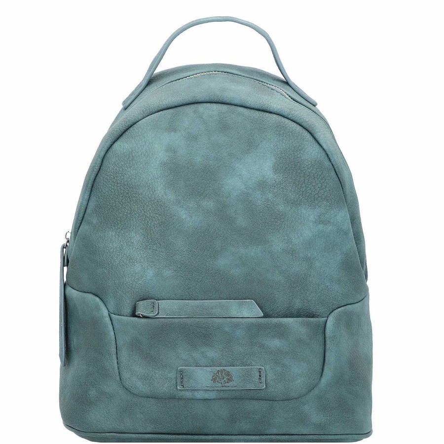 Backpacks Greenburry | Greenburry Gretl City Backpack 30 Cm